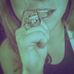 Meet your Posher, Mj